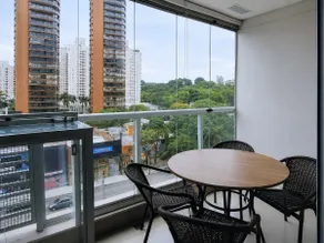 404 - Cozy Studio 7 km from the Airport/GRU - Image 4