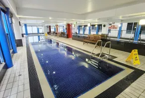 CBD 1BR Apt-104 North Terrace-Walkable CityView - Image 2
