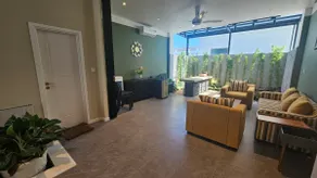 Entire luxury villa - Image 1