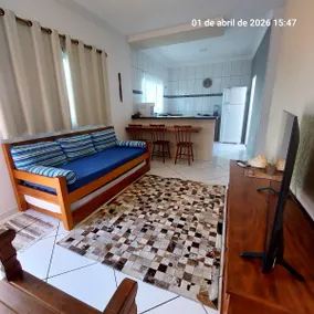 Canto do Cruz – Comfort, Relaxation, and Beach - Image 2
