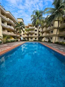Bollywood Blockbuster 2BHK - 700m walk to beach - Image 5