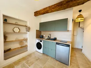 La Romanc'Hyères Terrace Sea View Apartment - Image 5