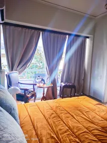 Central Sophisticated Studio Pyrgos near Olympia - Image 2
