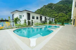 Hot Spring Retreat • Sunway Onsen Lost World View - Image 4