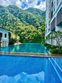 Hot Spring Retreat • Sunway Onsen Lost World View - Image 2