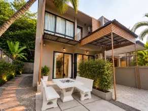 Private Entire Mountain View Patong 3br 3ba - Image 2