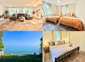2 secluded Beach houses! - Image 3