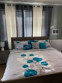 Classic king and queen suite - Image 2