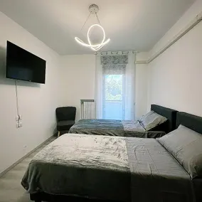 Sempione Apartment - Design at Rho Fiera Milano - Image 4