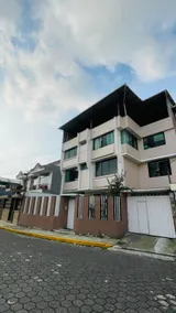 Large apartment, great location and garage! - Image 2
