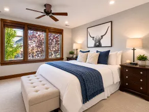 1271 Mountain Getaway at Jordanelle! by SkyRun Park City - Image 5