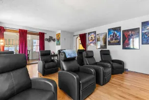 Arcade • Hot Tub • Movie Room Themed House - Image 3