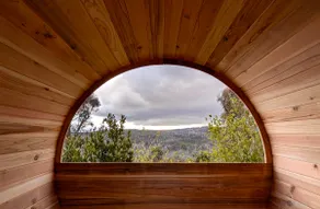Nunyara - Cold/Hot Bath, Sauna, Artisanal coffee - Image 5