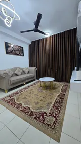 Alanis Suite With Netflix @ KLIA Sepang - Image 5