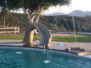 @ Paradise villa, Top view, 4600sqrt on 10 acres - Image 3
