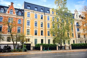 Cozy flat Apartments in Centr Art Nouveau district - Image 2