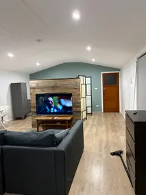 Studio apartment in Wanniassa. - Image 5