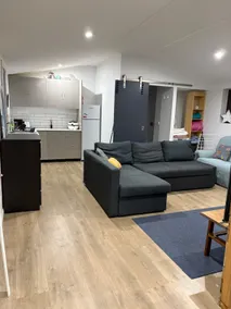 Studio apartment in Wanniassa. - Image 2
