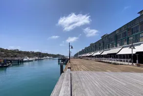 Wharf House Woolloomooloo - Image 5