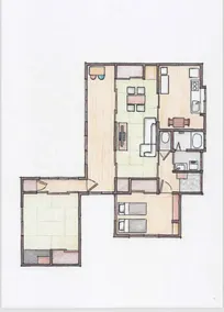 Quiet 2BR House, Ideal for Island and Food Trips - Image 5