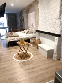 La voute Doloise - Love room & spa - Image 5