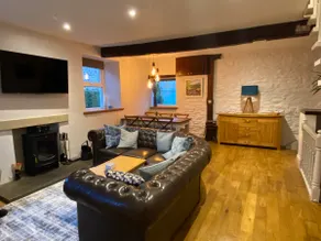 Yorkshire Dales Cottage for 6/Dog Friendly/Walks. - Image 2