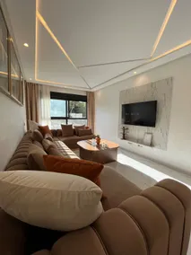 Fully equipped apartment in Malabata, Tangier - Image 4