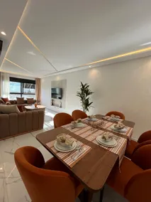 Fully equipped apartment in Malabata, Tangier - Image 3