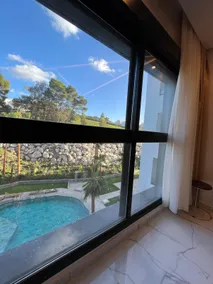Fully equipped apartment in Malabata, Tangier - Image 5