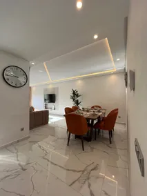 Fully equipped apartment in Malabata, Tangier - Image 2