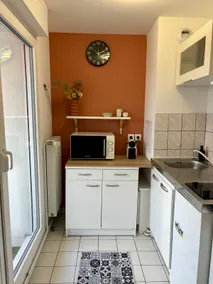Cozy apartment - Image 4
