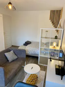 Cozy apartment - Image 3