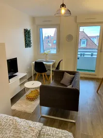 Cozy apartment - Image 5