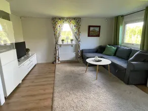 Cottage in the heart of the forest – quiet oasis with garden - Image 4