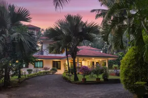 Sun 6Bhk Villa Alibaug - Image 3