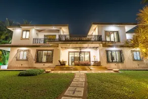 Sun 6Bhk Villa Alibaug - Image 4