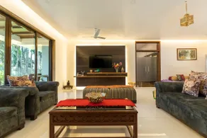 Sun 6Bhk Villa Alibaug - Image 5