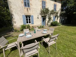 The house of ”Goldilocks and the Three Bears” - Image 2