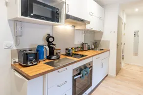 Central apartment – West - Image 5