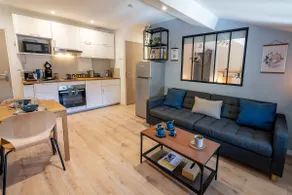 Central apartment – West - Image 2