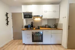 Central apartment – West - Image 4