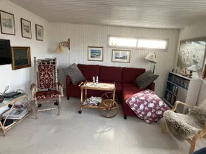 Small, older, cozy cottage near the beach - Image 2