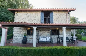Casa con Piscina *Ribeira Sacra* - Image 2