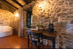 Casa con Piscina *Ribeira Sacra* - Image 4