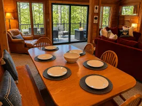 3/4 BR Seven Springs/Laurel Highlands Townhouse - Image 3