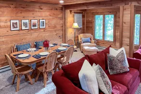 3/4 BR Seven Springs/Laurel Highlands Townhouse - Image 4