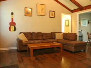 Serene Nashville Retreat · 2BR Home · Dec Special - Image 3