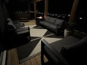 Lakeview,HotTub,Firepit,Pools,Branson,BigCedar - Image 5