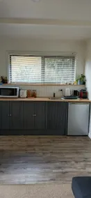 Mountain view -a peaceful studio escape - Image 3
