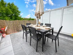 25 min from Paris center - Parking & quiet area - Image 5